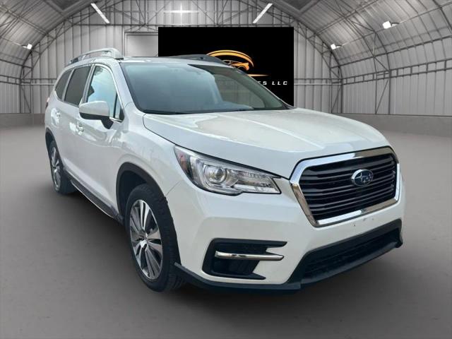 2021 Subaru Ascent Premium