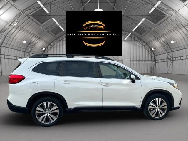 2021 Subaru Ascent Premium