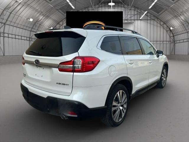 2021 Subaru Ascent Premium