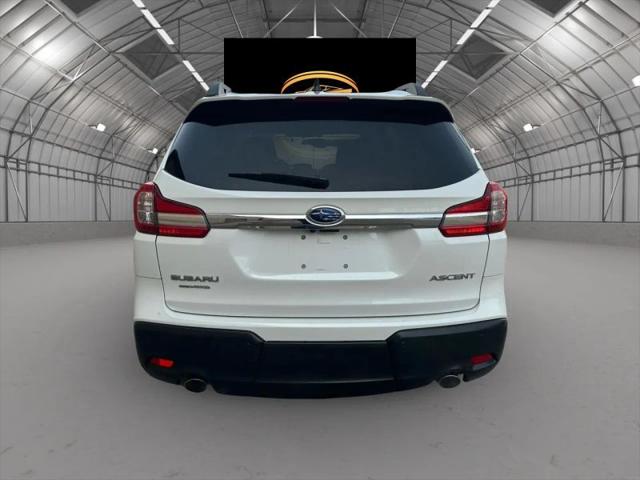 2021 Subaru Ascent Premium