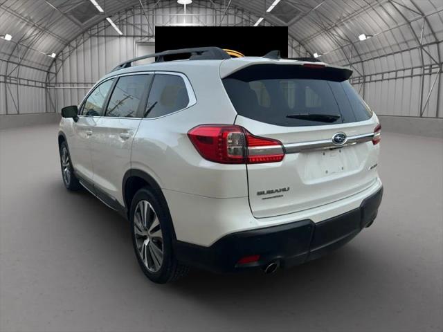 2021 Subaru Ascent Premium