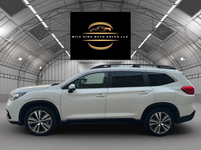 2021 Subaru Ascent Premium