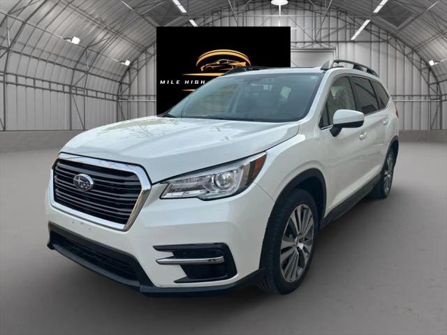 2021 Subaru Ascent Premium