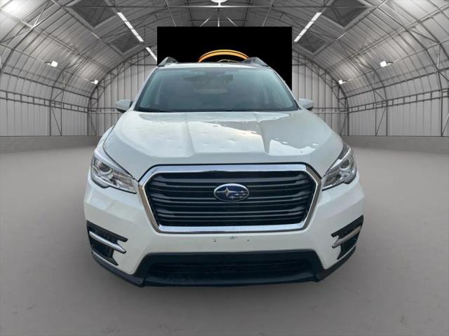2021 Subaru Ascent Premium