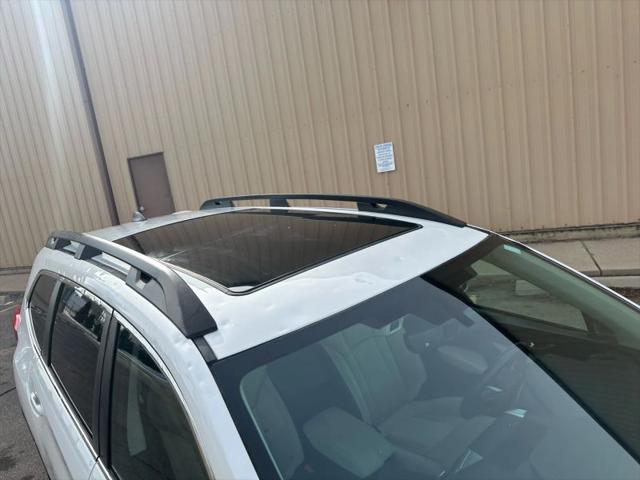 2021 Subaru Ascent Premium