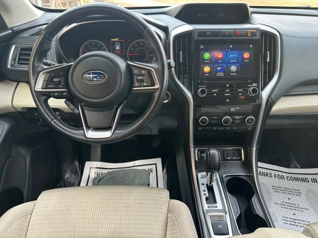 2021 Subaru Ascent Premium