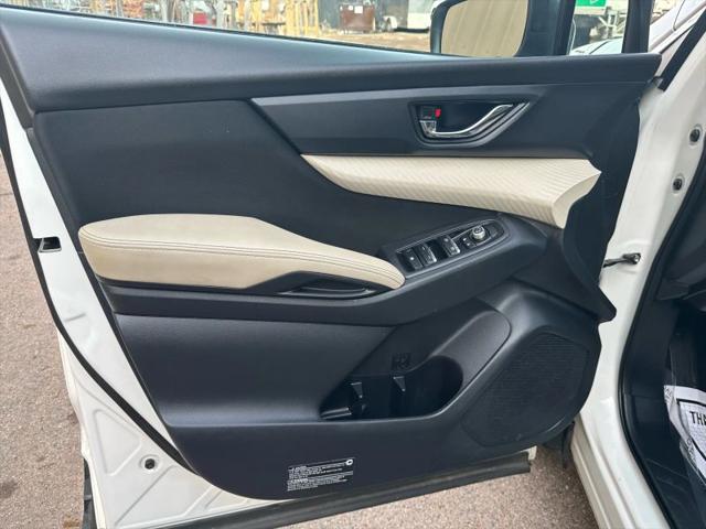 2021 Subaru Ascent Premium