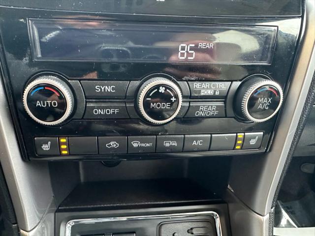 2021 Subaru Ascent Premium