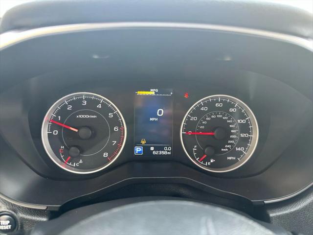 2021 Subaru Ascent Premium