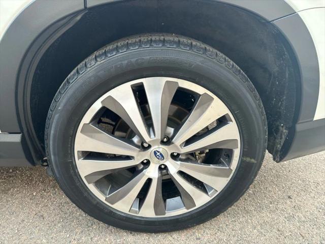 2021 Subaru Ascent Premium