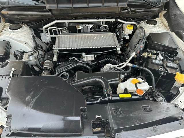 2021 Subaru Ascent Premium