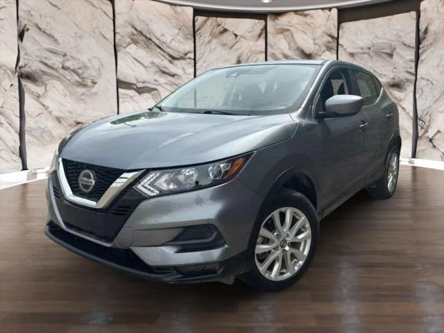 2020 Nissan Rogue Sport S AWD Xtronic CVT for sale in Lakewood, CO