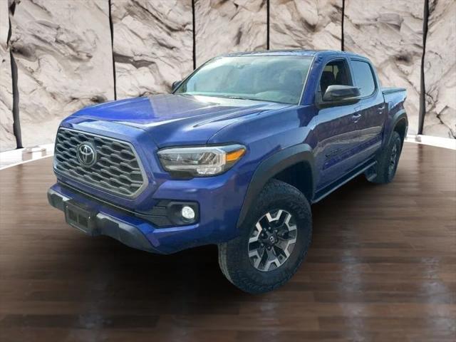 2023 Toyota Tacoma TRD Off Road for sale in Lakewood, CO