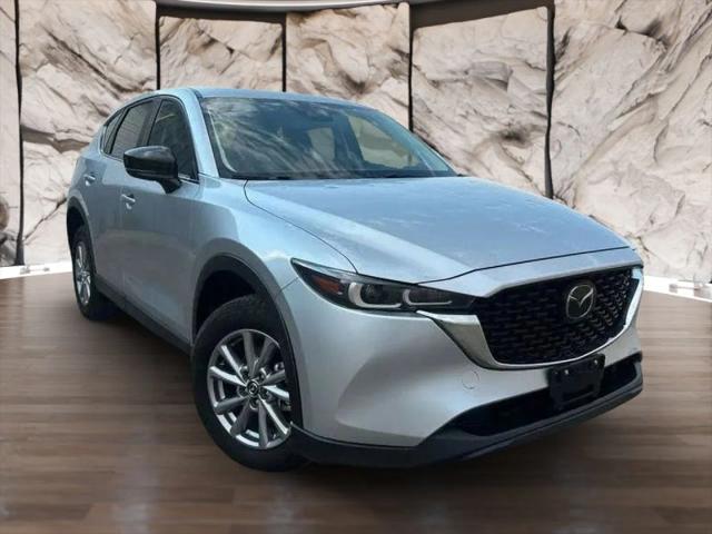 2023 Mazda CX-5 2.5 S Preferred for sale in Lakewood, CO