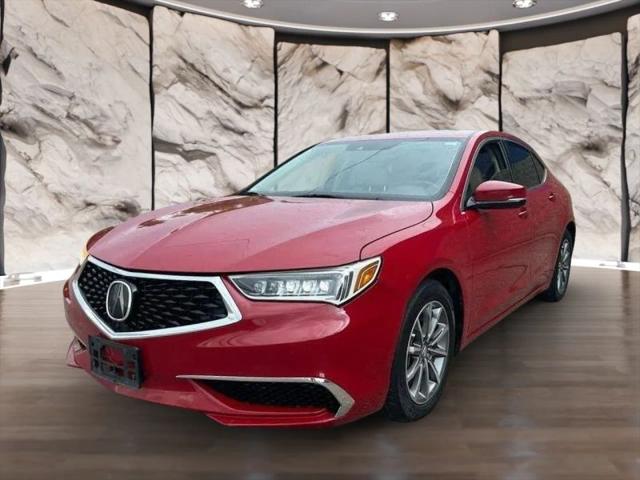 2019 Acura TLX Standard for sale in Lakewood, CO