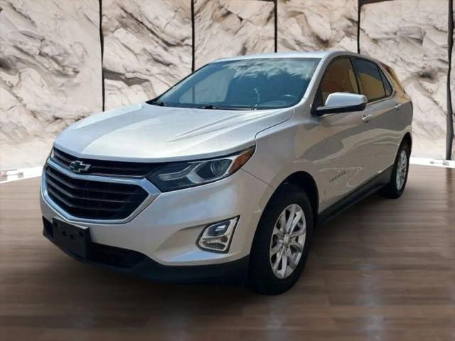 2019 Chevrolet Equinox LT for sale in Lakewood, CO