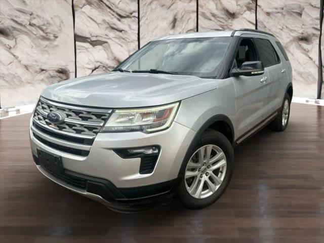 2018 Ford Explorer XLT for sale in Lakewood, CO