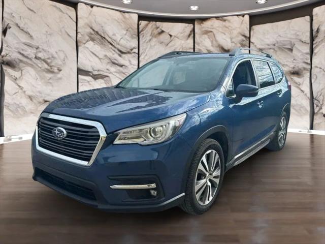 2021 Subaru Ascent Limited for sale in Lakewood, CO