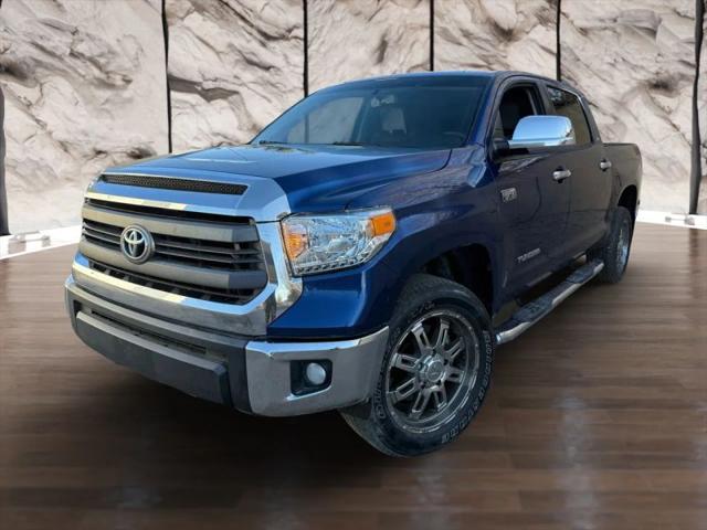 2014 Toyota Tundra SR5 5.7L V8 for sale in Lakewood, CO
