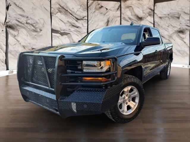 2017 Chevrolet Silverado 1500 2LT for sale in Lakewood, CO