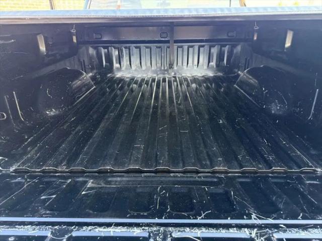 2017 Chevrolet Silverado 1500 2LT