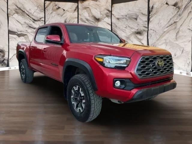 2021 Toyota Tacoma TRD Off-Road for sale in Lakewood, CO