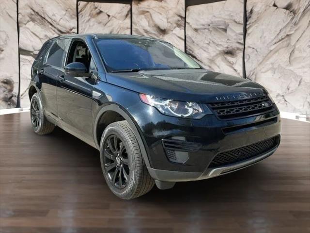 2019 Land Rover Discovery Sport SE for sale in Lakewood, CO