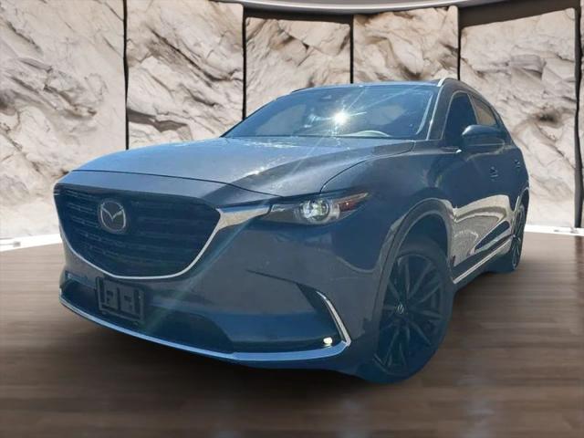 2022 Mazda CX-9 Carbon Edition for sale in Lakewood, CO