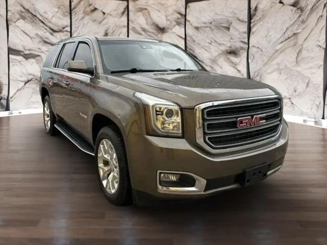 2016 GMC Yukon SLT for sale in Lakewood, CO