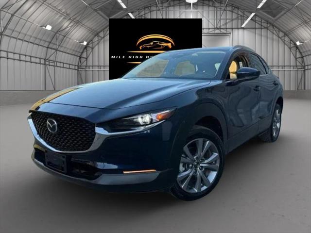 2025 Mazda CX-30 2.5 S Premium Package for sale in Lakewood, CO