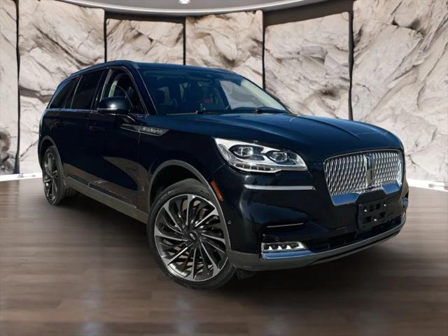 2020 Lincoln Aviator Reserve for sale in Lakewood, CO