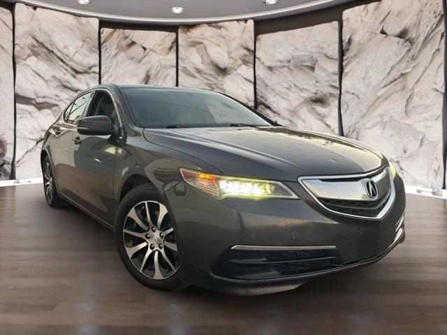 2015 Acura TLX 2.4 for sale in Lakewood, CO