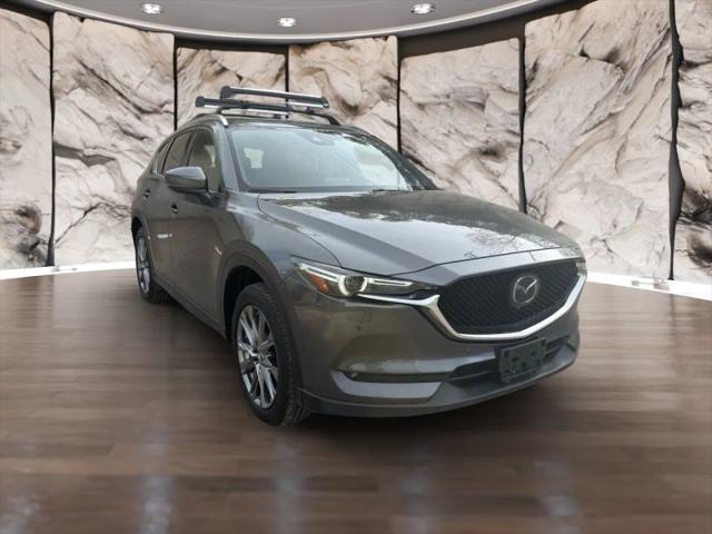 2019 Mazda CX-5 Signature for sale in Lakewood, CO