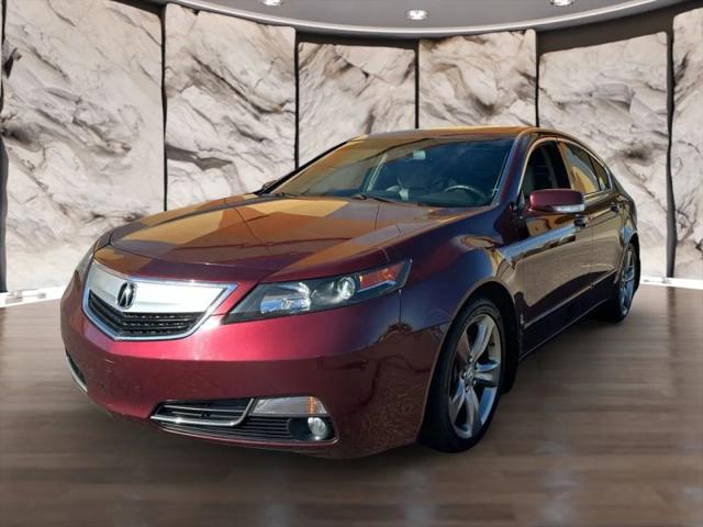 2012 Acura TL 3.7 for sale in Lakewood, CO