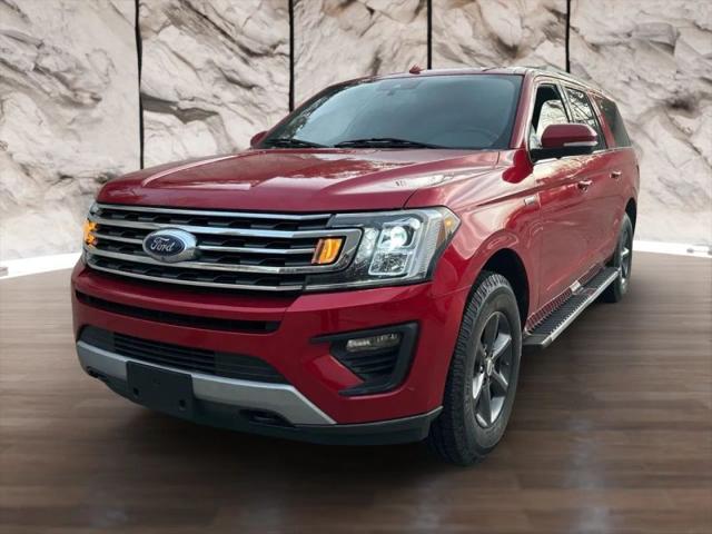 2021 Ford Expedition XLT MAX for sale in Lakewood, CO