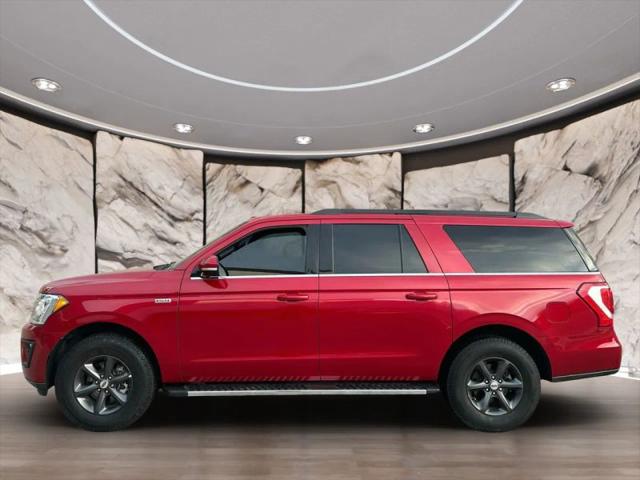 2021 Ford Expedition XLT MAX