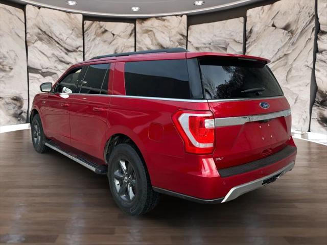 2021 Ford Expedition XLT MAX