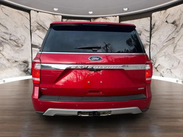 2021 Ford Expedition XLT MAX