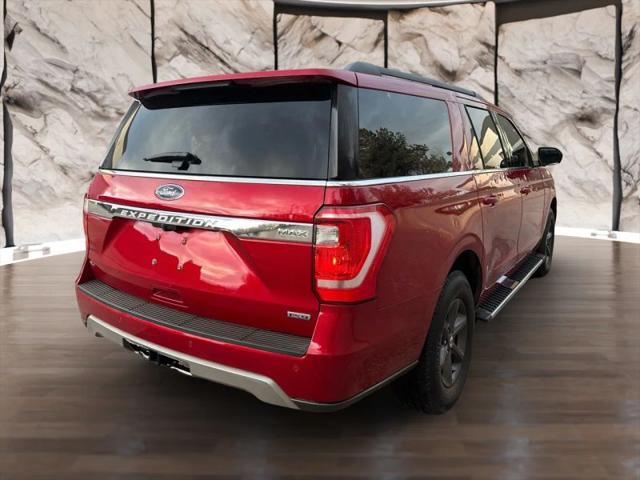 2021 Ford Expedition XLT MAX