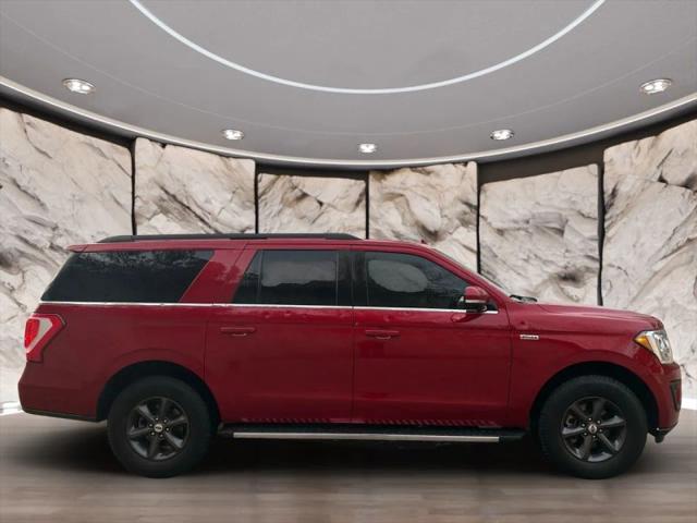 2021 Ford Expedition XLT MAX