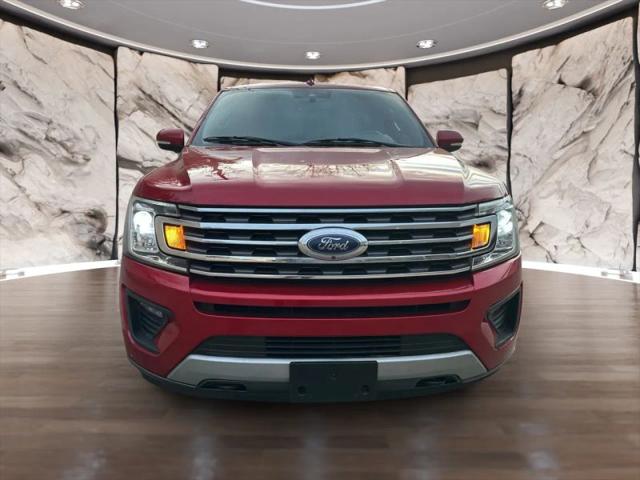 2021 Ford Expedition XLT MAX