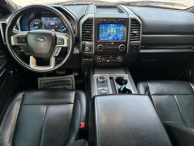 2021 Ford Expedition XLT MAX