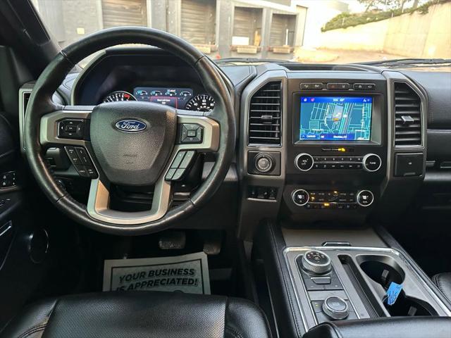 2021 Ford Expedition XLT MAX