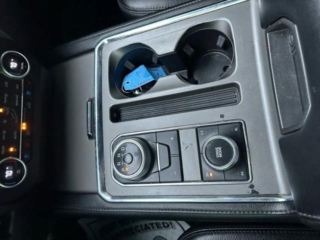2021 Ford Expedition XLT MAX