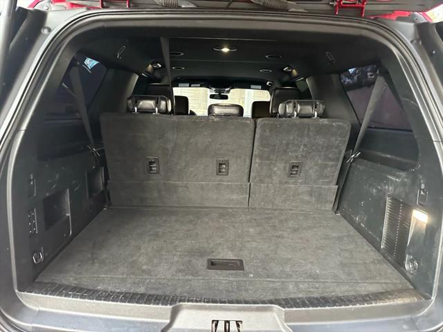 2021 Ford Expedition XLT MAX