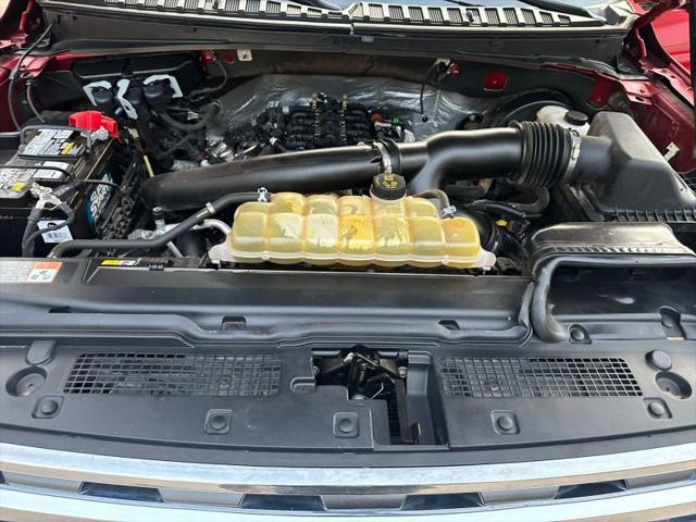 2021 Ford Expedition XLT MAX