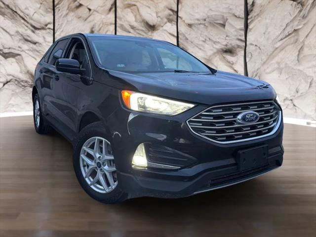 2022 Ford Edge SEL for sale in Lakewood, CO