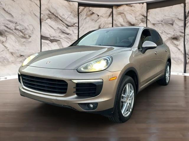 2017 Porsche Cayenne Base for sale in Lakewood, CO