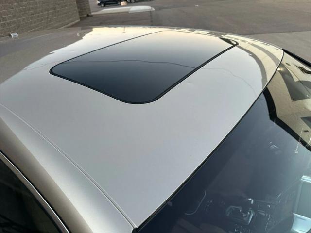 2017 Porsche Cayenne Base