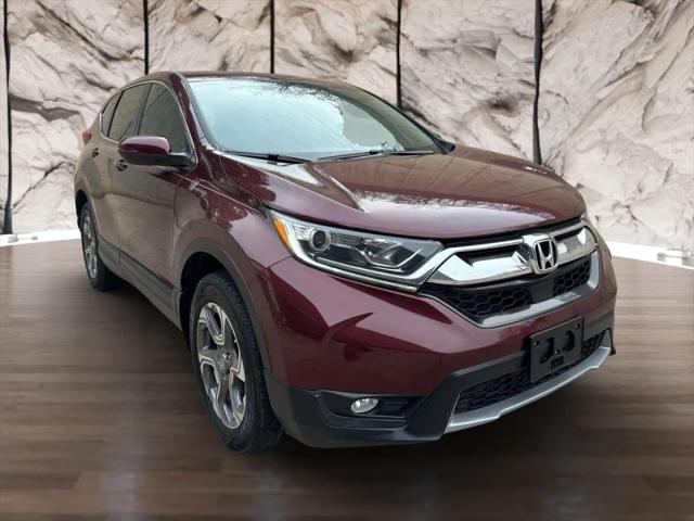 2019 Honda CR-V EX for sale in Lakewood, CO